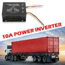 20-40V DC to 12V DC 10A 120W Step Down Converter Voltage Regulator for Car