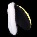 7pcs 6" 150mm Polishing Waxing Buffing Wool Sponge Pads fit for Polisher Buffer