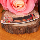 2pcs Acrylic Hair Clip Hairpin Barrettes Girls Fashion Jewelry Accessory