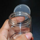 Transparent Sealed Cans Storage Box Plastic Storage Tank Food Candy-Container