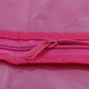 Hair`extensions wigs storage bags holder case dustproof protectors pouch flo Gw