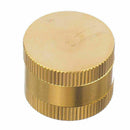 Magic Trick Dynamic Coins Stage Close Up Show Magician Prop Tool NEW Portab K8F6