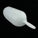 2PCS Birds Rabbit Ferret Food Feeder Scoop Shovel For Small