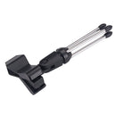 Adjustable Microphone Mic Stand Tripod Bracket Desktop Table