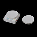 100pcs Filter Paper 7cm Medium Speed Filter Paper Lab Filtration M&E