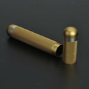 Cigar Holder Cigar Case Humidifier Gift Black For Friend Boys Christmas