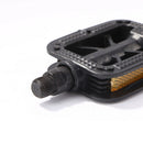1 Pair Electric Bicycle Pedal MTB Mountain Folding Bike Foot Plat Pedals