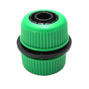 Garden Washing Hose Splitters Plastic Water Hose Pipe Connector Joiner Tools
