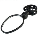 Bicycle Rear View Mirror 360 Degree MTB Handlebar Rearview Plane Mirror