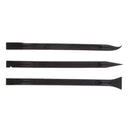 3 In 1 Plastic Anti-static Pry Bar Opening Repair Tools Flat Dedicated Kit