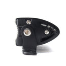 7" 18W LED Work Light Bar Spot Suv ATV Boat Driving Fog Lamp 4WD Offroad Yel Jlj