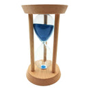 20 Minute Sand Clock Sandglass Hourglass Timer for Tea Cafe Sport Yoga 2-set