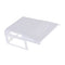 Replacement Body Cover Car Roof White for MN90 D90 1/12 RC Pickup Truck Car