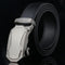 Men's Automatic Buckle Belts Business Designer Luxury Leather Belt Gifts Fash Gn