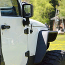 56038725AC Professional Replacement Truck 4 Inch Short Accessories Antenna Mast