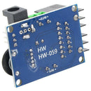2PCS TDA7297 Dual-Channel Digital Audio Power Amplifier Board Module Power IQ7N7