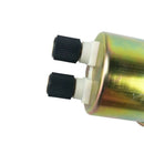 Engine Oil Pressure Sensor Gauge Sender Switch Sending Unit 1/8 Npt