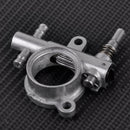 Oil Drive Pump fit for Chinese Chainsaw 2500 25cc Timberpro Lawnflite Carlton Hf