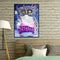 5D DIY Full Drill Diamond Painting Cartoon Bird Cross Stitch Embroidery Kit