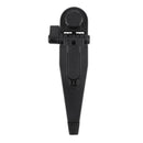 Portable Folding Plastic Tripod Stand Hand Grip for 1/4" SLR Sport Camera