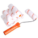 Pro Wall Painting Tools Paint Roller Brushes Set for Home Wall Decoration