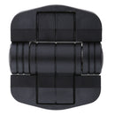 1 Pair Plastic Resistance Position Hinge Control Hinge 150 Degree Detent