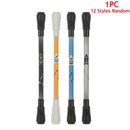 Aggravated Anti-Skid Spinning Pen Rolling Rotating Ballpoint Pen Non Slip