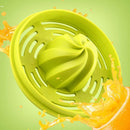1x Manual Juicer Squeezer Orange Lemon Manual Hand Press Fruit Citrus Extractor