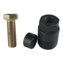 1 1/2 Inch -16 Flywheel Puller Removal Tool 91-849154T1 for Mercury Mariner A5I1