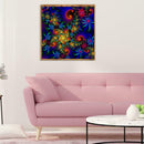 5D DIY Full Drill Diamond Painting Cross Stitch Embroidery Kit (Abstract01)