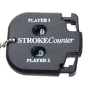 Mini Golf Shot Count Stroke Score Counter Two Digits Keeper Golf AccessorieB.kz