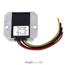 DC/DC Power Converter Regulator Module Step Down Adapter 12V/24V to 6V 5A