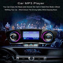 Bluetooth Car FM Transmitter MP3 Player HandsFree Radio USB Adapter Kit New D8R4