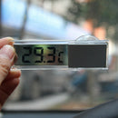 Indoor Outdoor Car LCD Digital Display Room Temperature Meter/Thermometer  VPE