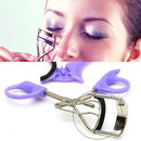 Replacement Rubber Eyelash Curler Pads Mats Makeup Tool 2 Sets 12 C9D7