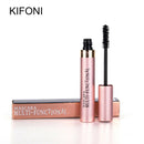Kifoni Makeup 4D Silk Fiber Lash Mascara Waterproof Rimel Mascara Eyelash E J7J9
