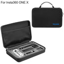 Anti-scratch Camera Bag Storage Travel Carrying Case Suitcase For Insta360 ONE X