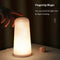 Printing Touch Control Night Light Table Bedside Lamp 3