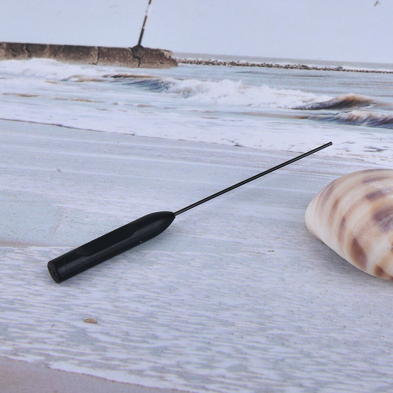 1Pc Hearing Aid Vent Cleaner Cleaning Tool for Hearing Aids and Earphones B Gw