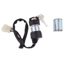 4-Pin Plug 4 Wire Ignition Switch Key Kit for CFMOTO CF500 500cc ATV UTV QUAD
