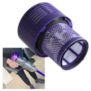 Lightweight Appliance Vacuum Cleaner 969082-01 Office Hepa Filter for Dyson V10