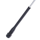SMA-Female 430Mhz UHF Telescopic Antenna for Baofeng UV-5R 888s 777s A