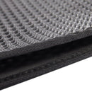 1X(Cat Litter Mat Litter Trapping Litter Mat Honeycomb Double Layer Waterpr