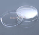10X Plastic Petri dishes with lid 90*15mm Pre-sterile Polystyrene 10X/PackMLJ