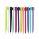 12 Colorful Plastic Touch Screen Pen Stylus for Nintendo NDSL 3DS XL NDS NDSI XL