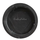 Black Lens Rear Cap Dust Cover Protector for All Nikon DSLR SLR Camera LF-4