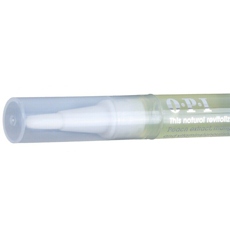 10pcs Mixed Different Flavors New Cuticle Revitalizer Oil Nail Art Nourishm I9H9