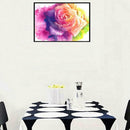 5D DIY Full Drill Diamond Painting Creative Rose Cross Stitch Embroidery
