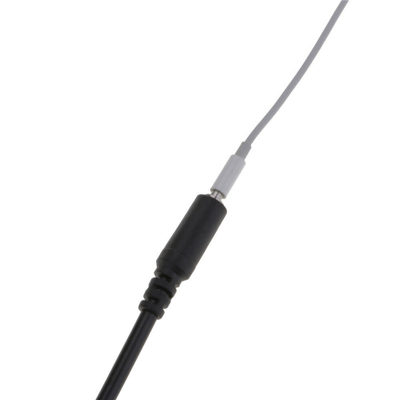 Utility USB Jack to 3.5mm Headphone Earphone Headset Adapter Audio Cable