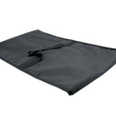 Oxford Cloth Waterproof Printer Dust Cover Case Protector for BROTHER HL-L2 L7Y6